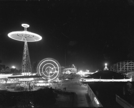 Coney Island, Cincinnati